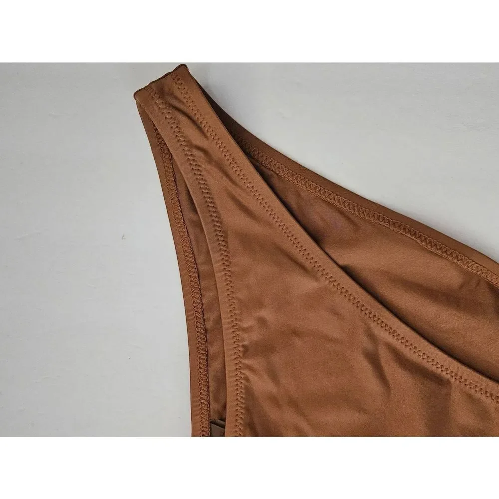 Skims Bikini‎ swim bottom  Nwt